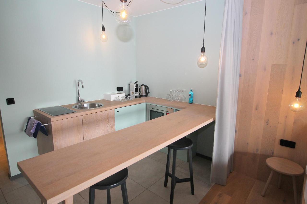 Junior-Suite am See Ascheberg  Exterior foto